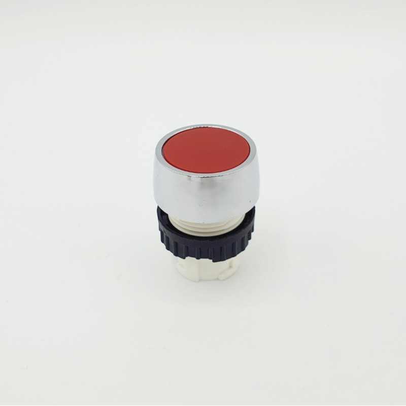 Drucktaste Rot Ø22,5mm - 1