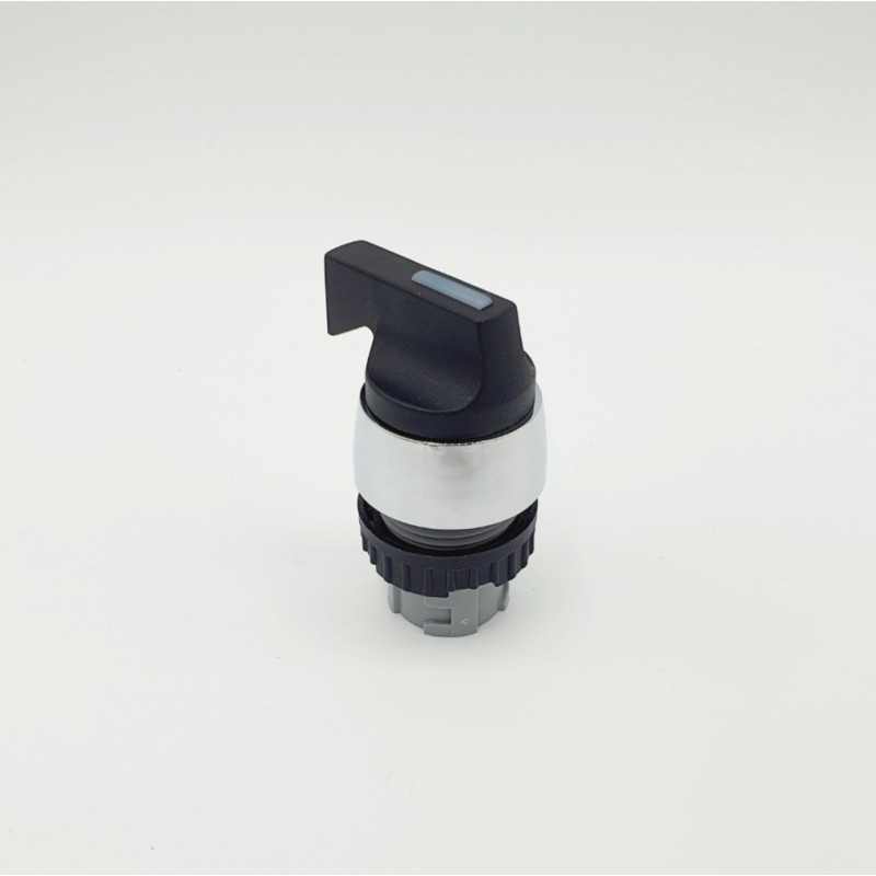 Selector switch Ø22.5mm - 1