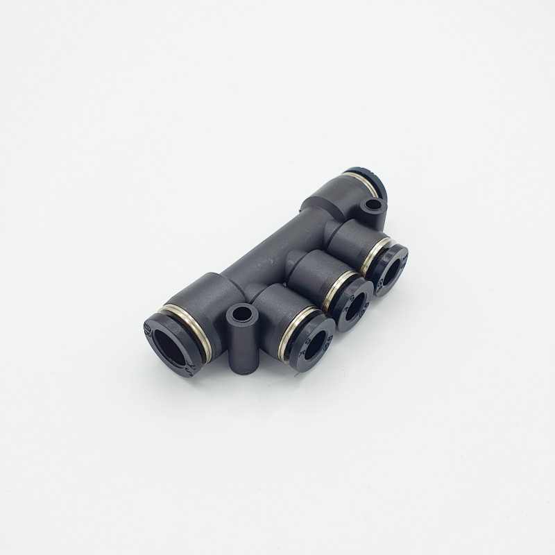 3 way distributor - 1