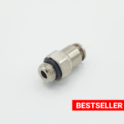 NPB Push-In Fitting / straight - 1