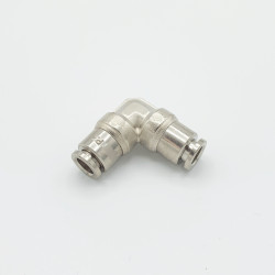 NPB Push In connection / elbow - 1