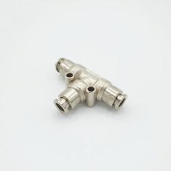NPB Push In connection / T-shape - 1