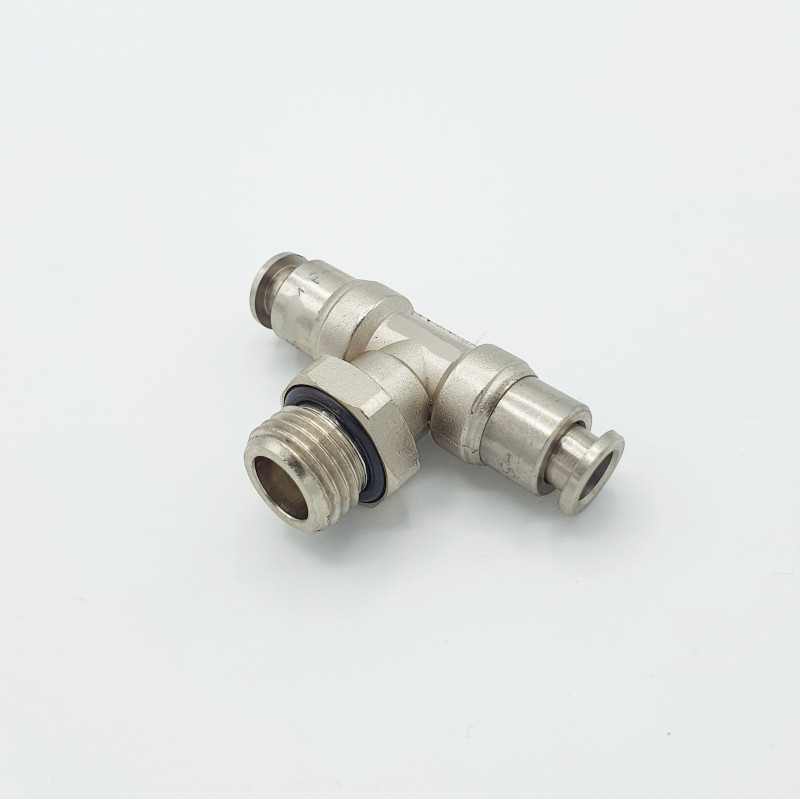 NPB Push In fitting / T-shape - 1