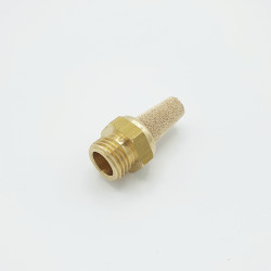 Silencer Standard - 1