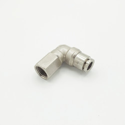 NPB Push In connection / elbow - 1