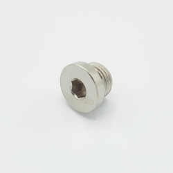 NPB plug / hexagon socket - 1