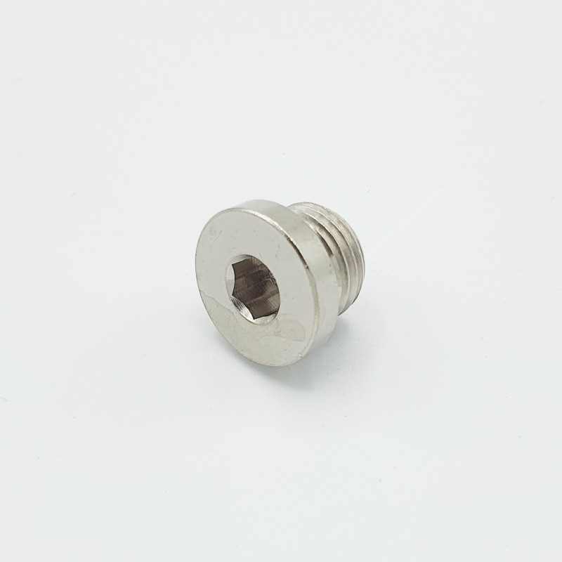 NPB plug / hexagon socket - 1