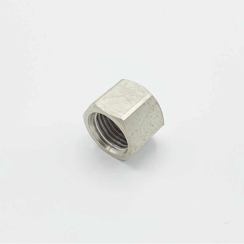 NPB cap / internal thread - 1