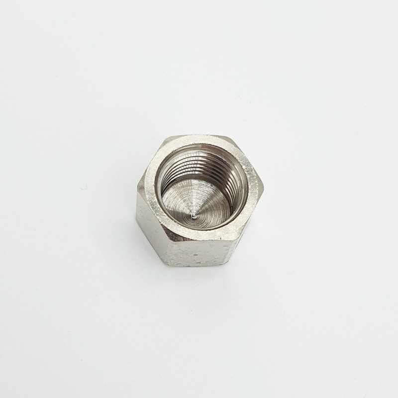 NPB cap / internal thread - 3