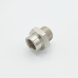 NPB transition piece / cylindrical - 1