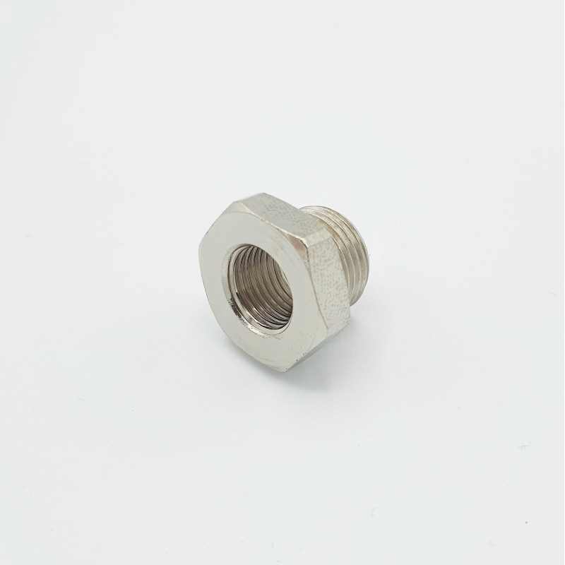NPB reducer / cylindrical - 1