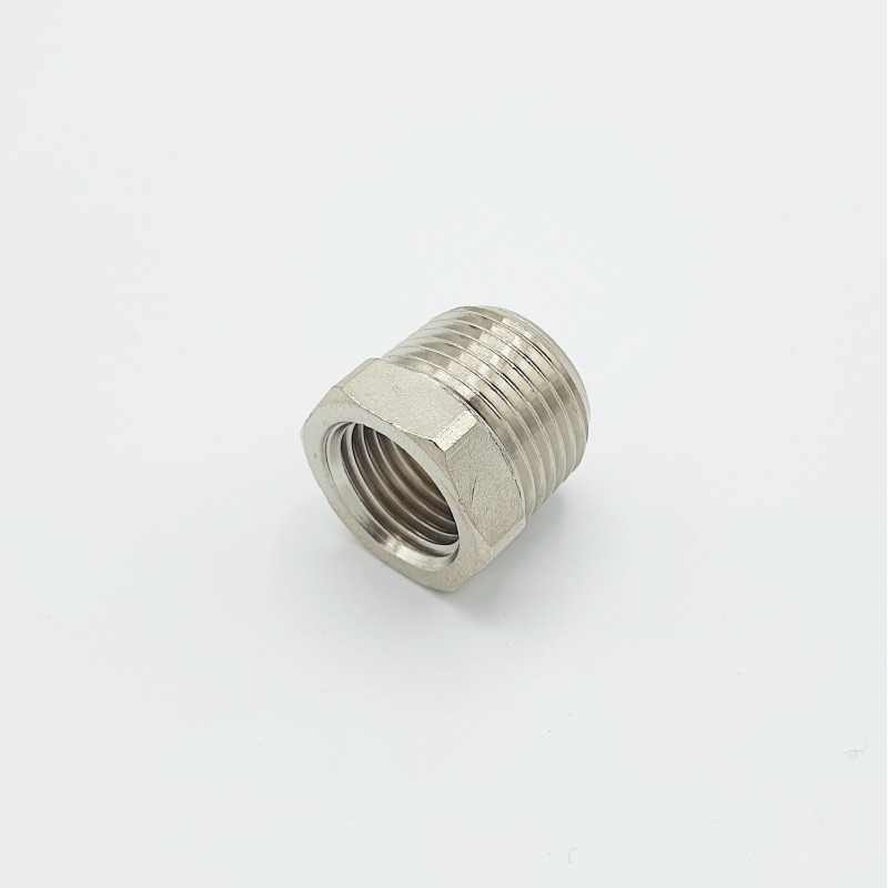 NPB reducer / conical - 1