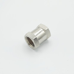 NPB socket / cylindrical - 1