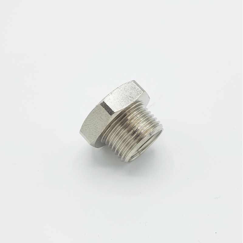 NPB reducer / cylindrical - 2