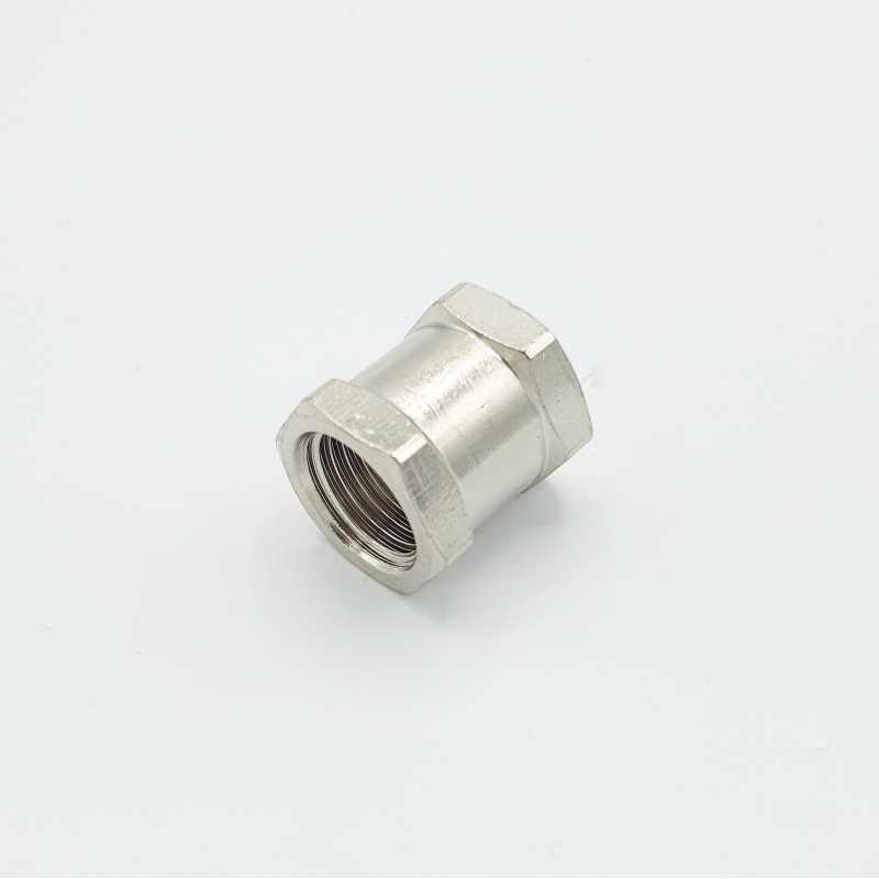 NPB reducer sleeve / cylindrical - 1