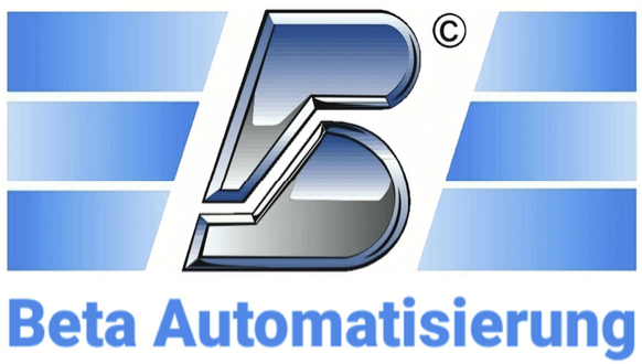 Beta Automatisierung GmbH