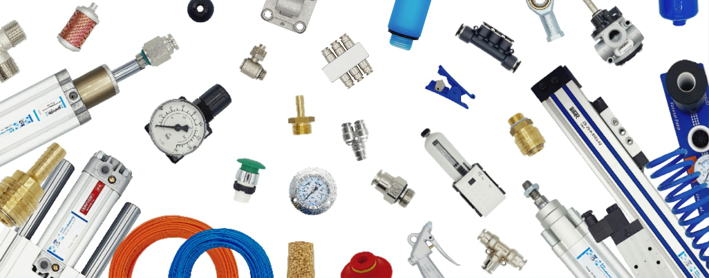 all pneumatic products