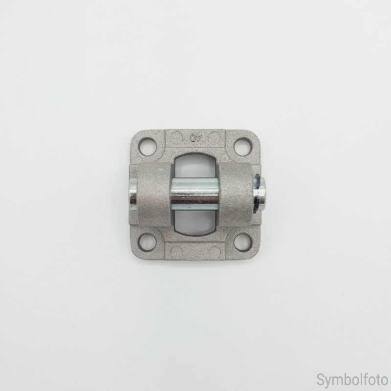 Fork mount for spherical swivel bearings (XL / SLX) | Beta Online Shop