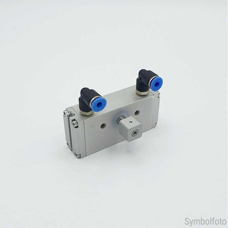 Pneumatic rotary actuator | Beta Online Shop