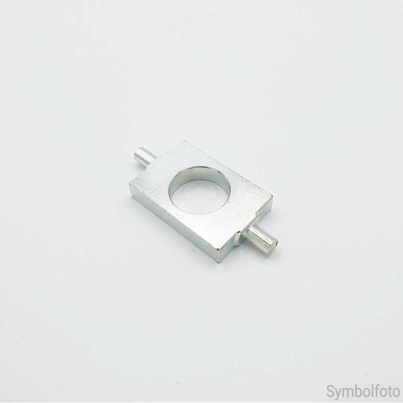 Swivel pin plate (M/HM) | Beta Online Shop