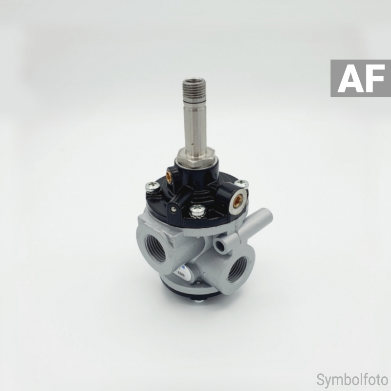 3/2-way solenoid valve G 1" monostable / MF / NC / 13500 NL | Beta Online Shop