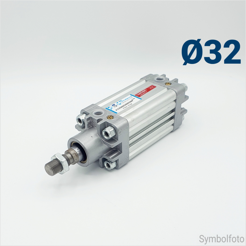 Zylinderserie KD (ISO 6431) D 32mm | Beta Online Shop