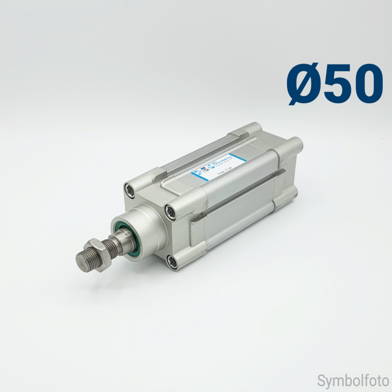 Zylinderserie XL (ISO 15552 / ISO 6431) D 50mm | Beta Online Shop
