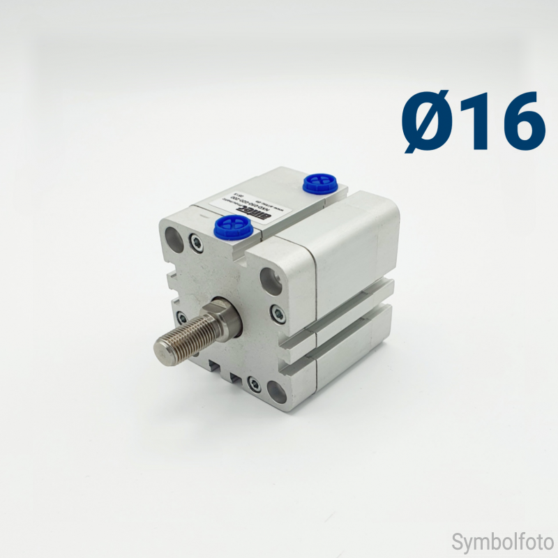 Zylinderserie NXD /D 16mm | Beta Online Shop