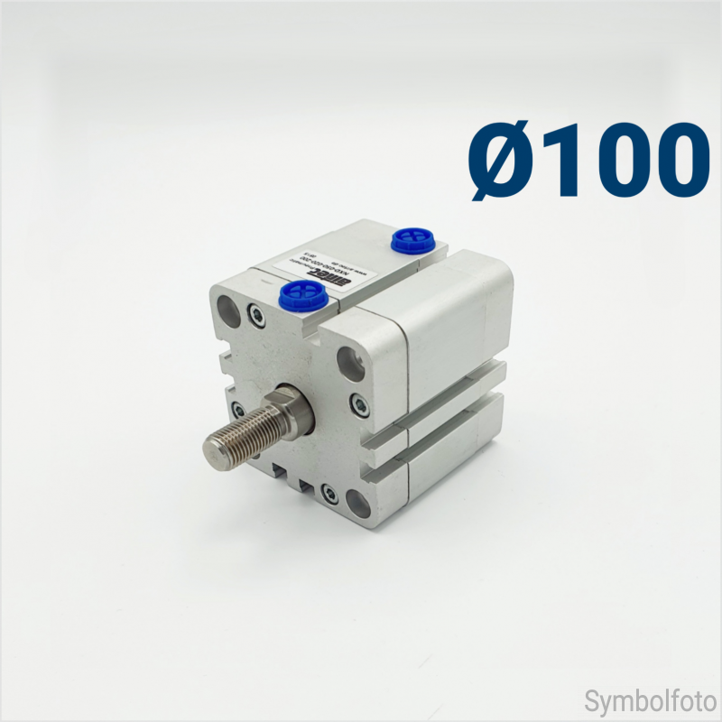 Zylinderserie NXD /D 100mm | Beta Online Shop