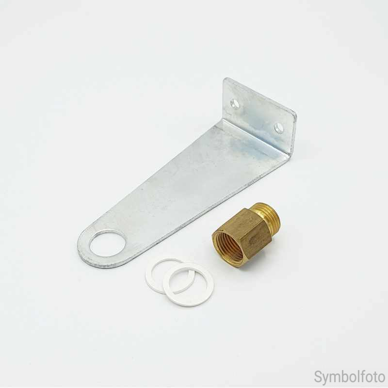 Compressed air tank mounting | Beta Online Shop