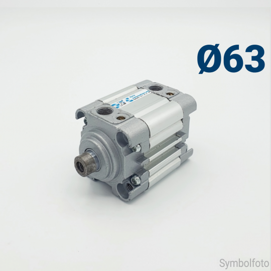 Zylinderserie RS Innengewinde (STRONG) D 63mm | Beta Online Shop