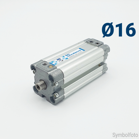 Zylinderserie RP Innengewinde (UNITOP) D 16mm | Beta Online Shop
