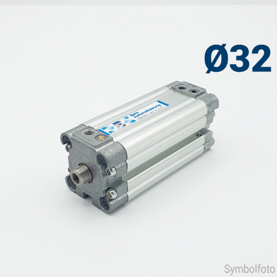 Zylinderserie RP Innengewinde (UNITOP) D 32mm | Beta Online Shop