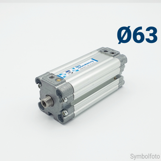 Zylinderserie RP Innengewinde (UNITOP) D 63mm | Beta Online Shop