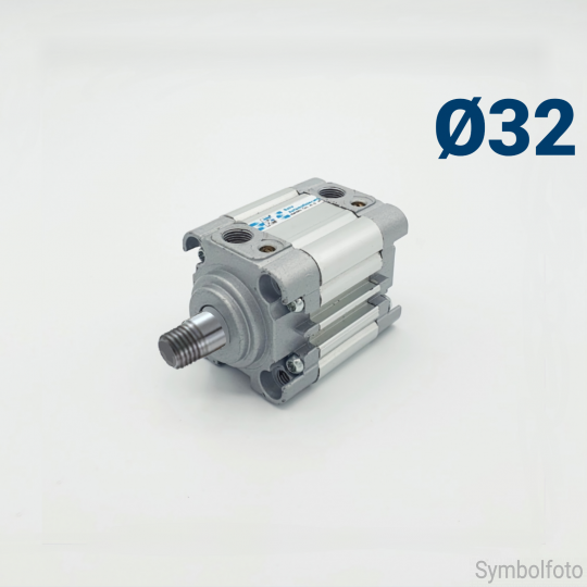 Zylinderserie RS Außengewinde (STRONG) D 32mm | Beta Online Shop