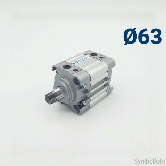 Zylinderserie RS Außengewinde (STRONG) D 63mm | Beta Online Shop