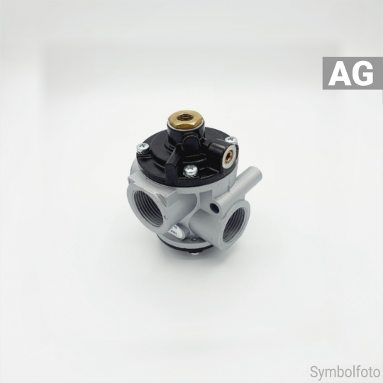 3/2-way vacuum valve G 1/4" monostable / MF | Beta Online Shop