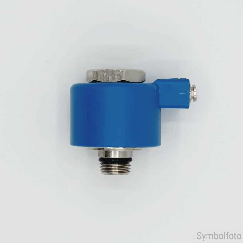 Double-sided shut-off valve | Beta Online Shop