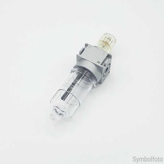 Lubricator / BR 0 / G 1/4" - 1