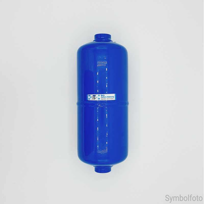Druckluftbehälter 0,5-5L | Beta Online Shop