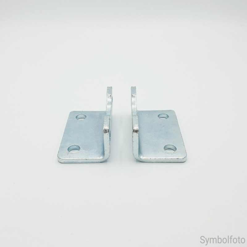 Foot attachment (RS/RM/NYD) PAIR | Beta Online Shop