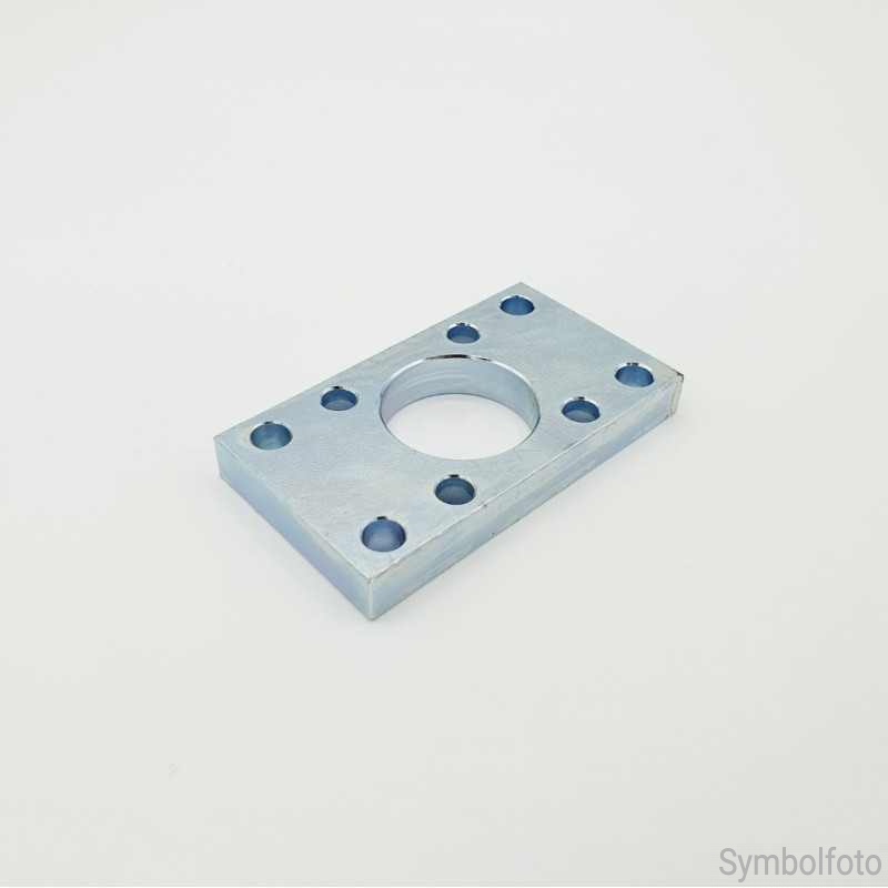 Flange plate (RS/RM/NYD) | Beta Online Shop